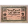 Debrecen 20 korona 1919 RR!