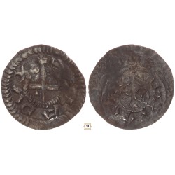 Béla Herceg 1048-60 denár ÉH 6