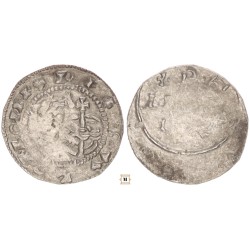 Salamon 1063-74 denár ÉH 10