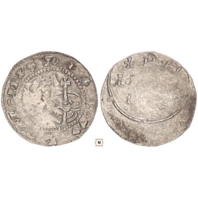 Salamon 1063-74 denár ÉH 10