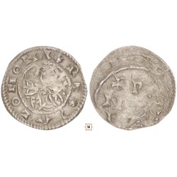 Salamon 1063-74 denár ÉH 10