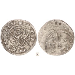 Salamon 1063-74 denár ÉH 10