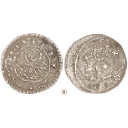 Salamon 1063-74 denár ÉH 10