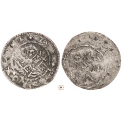 Salamon 1063-74 denár ÉH 10