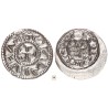 Kálmán 1095-1116 denár ÉH 28 szigla