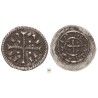 Kálmán 1095-1116 denár ÉH 31