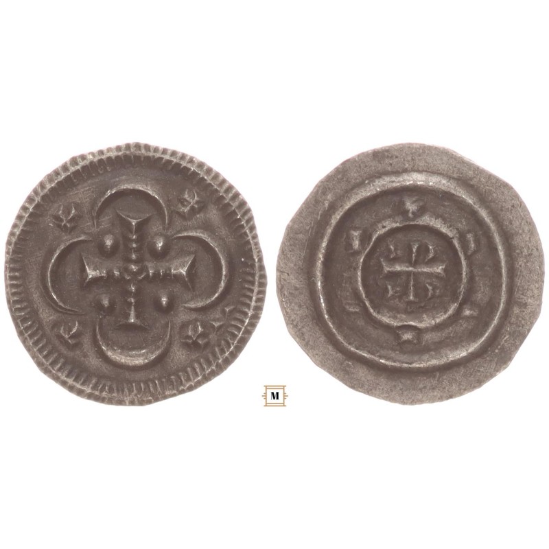 II. István 1116-1131 denár ÉH 39 szigla II. István 1116-1131 denár ÉH 39 szigla