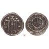 II. István 1116-31 denár ÉH 37