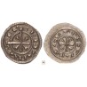 II. István 1116-31 denár ÉH 35
