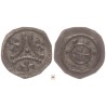 II. István 1116-31 denár ÉH 40