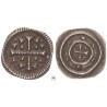 II. István 1116-31 denár ÉH 42