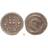 II. Béla 1131-41 denár ÉH 43