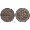 II. Géza 1141-1162 denár ÉH 72
