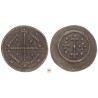 II. Géza 1141-1162 denár ÉH 72
