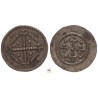 II. Géza 1141-1162 denár ÉH 72