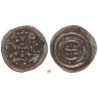 II. Béla 1116-1131 denár ÉH 48