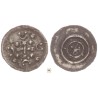 II. Béla 1116-1131 denár ÉH 48