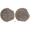 II. Géza 1141-1162 denár ÉH 72