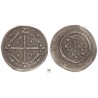 II. Géza 1141-1162 denár ÉH 72