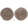 II. Béla 1131-1141 denár ÉH 53