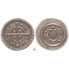 II. Béla 1131-1141 denár ÉH 53