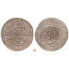 III. István 1162-1172 denár ÉH 83