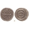II. Béla 1131-1141 denár ÉH 53