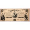 Kossuth 2 forint 1852