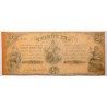 Kossuth 2 forint 1852