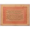 Szabadságharc 5 forint 1848 Piros