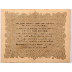 Szabadságharc 10 forint 1848