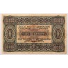 10000 korona 80 fillér 1923