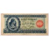 100 forint 1946