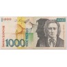 Szlovénia 1000 tolar 1993