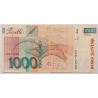Szlovénia 1000 tolar 1993