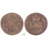 Mária Terézia 1 heller 1777 Bécs