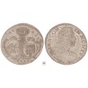 Németország Montfort Ernst 1 krajcár 1742