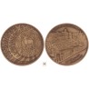 3000 forint Nemzeti Emlékhely - Budapest Várnegyed 2025 BP