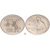 3000 forint Nobel-díj Oláh György 2024 BP