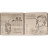 2000 forint Ganz Ábrahám 2014 BP
