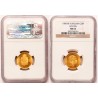 Ferenc József 20 frank 8 forint 1880 KB Kis fej típus R! NGC MS63
