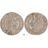 Porosz hercegség, Brandenburgi Albert garas 1545 Königsberg