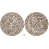 Németország, Hamburg 4 schilling 1727