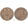 Montenegro I. Miklós 1 perper 1909