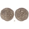 V. István /IV. Béla/ 1245 /1270-72 denár ÉH 268