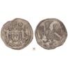 IV. Béla 1235-1270 denár ÉH 235