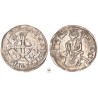 IV. Béla 1235-1270 denár ÉH 218