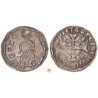 IV. Béla 1235-1270 denár ÉH 218