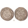 Szlavón denár V. István 1245/1270-72 S-R ÉHSz12