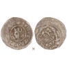 V. István /IV.Béla/ 1245/1270-72 denár ÉH 268 szigla